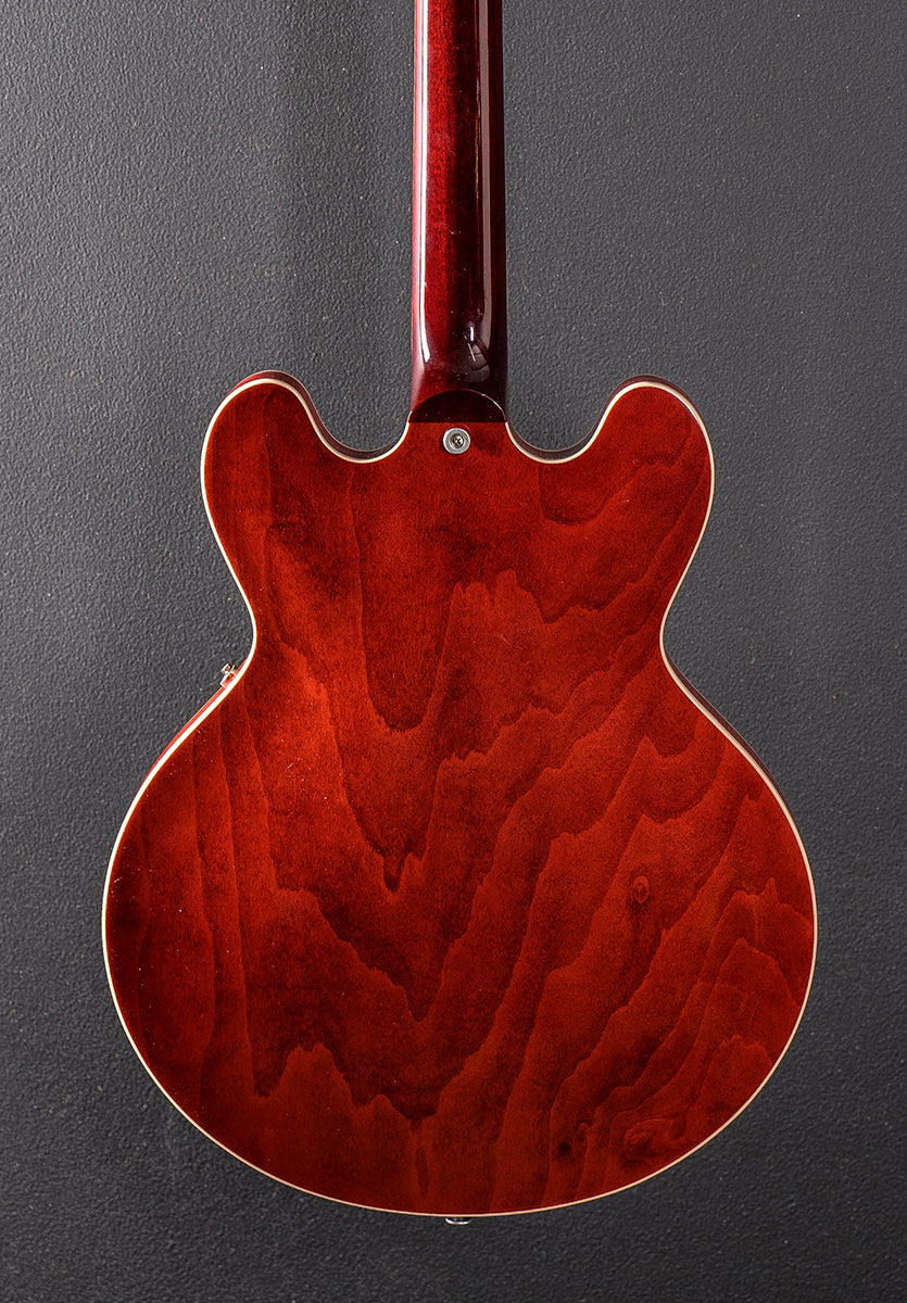 ES-335 &