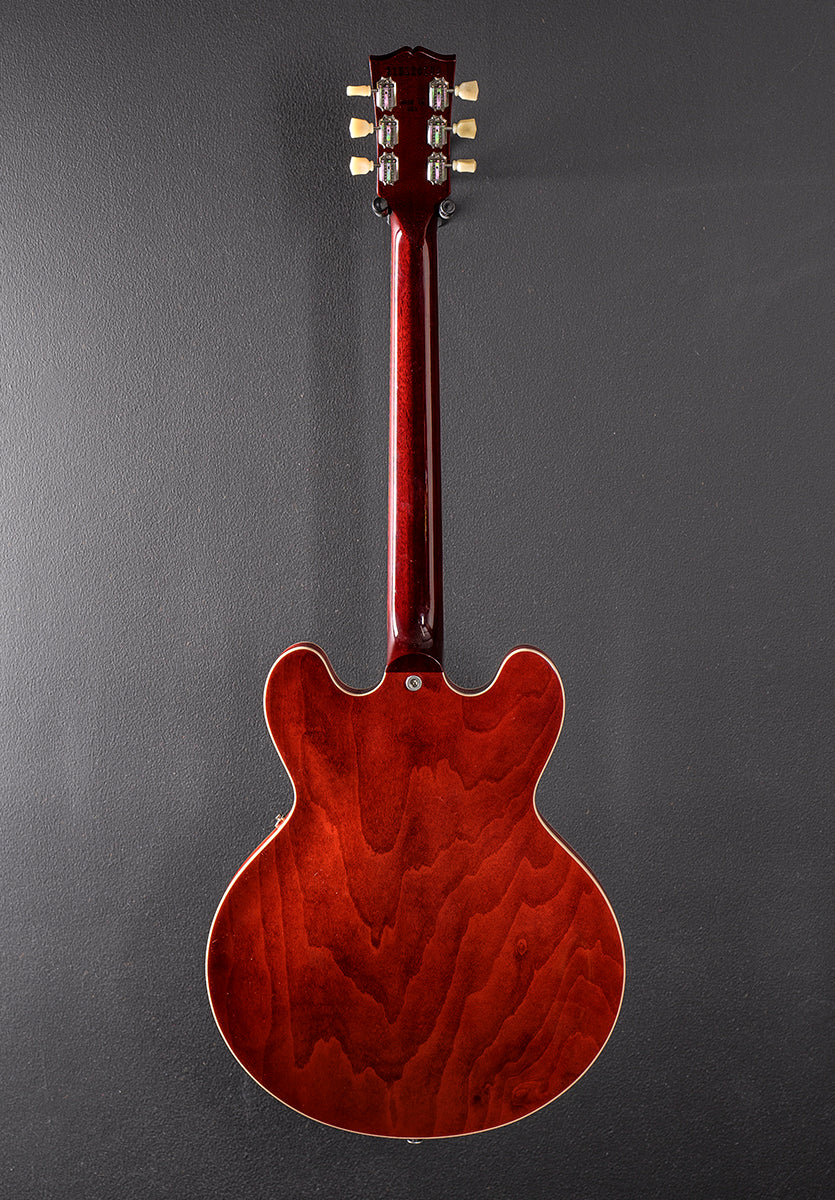 ES-335 &