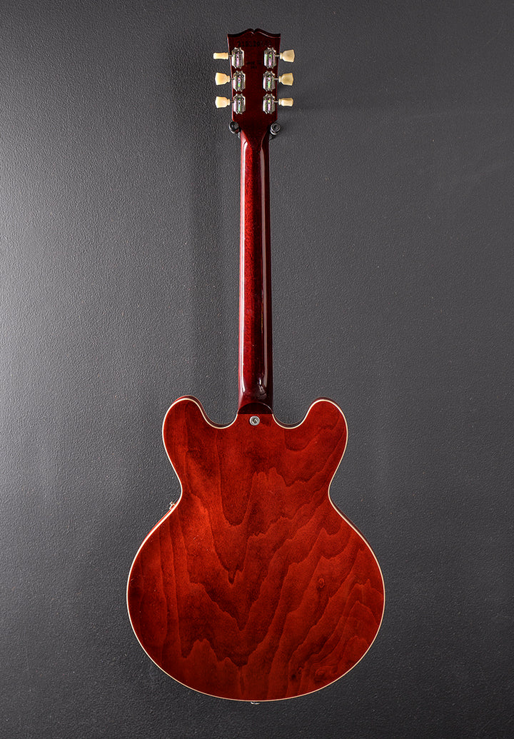 ES-335 &