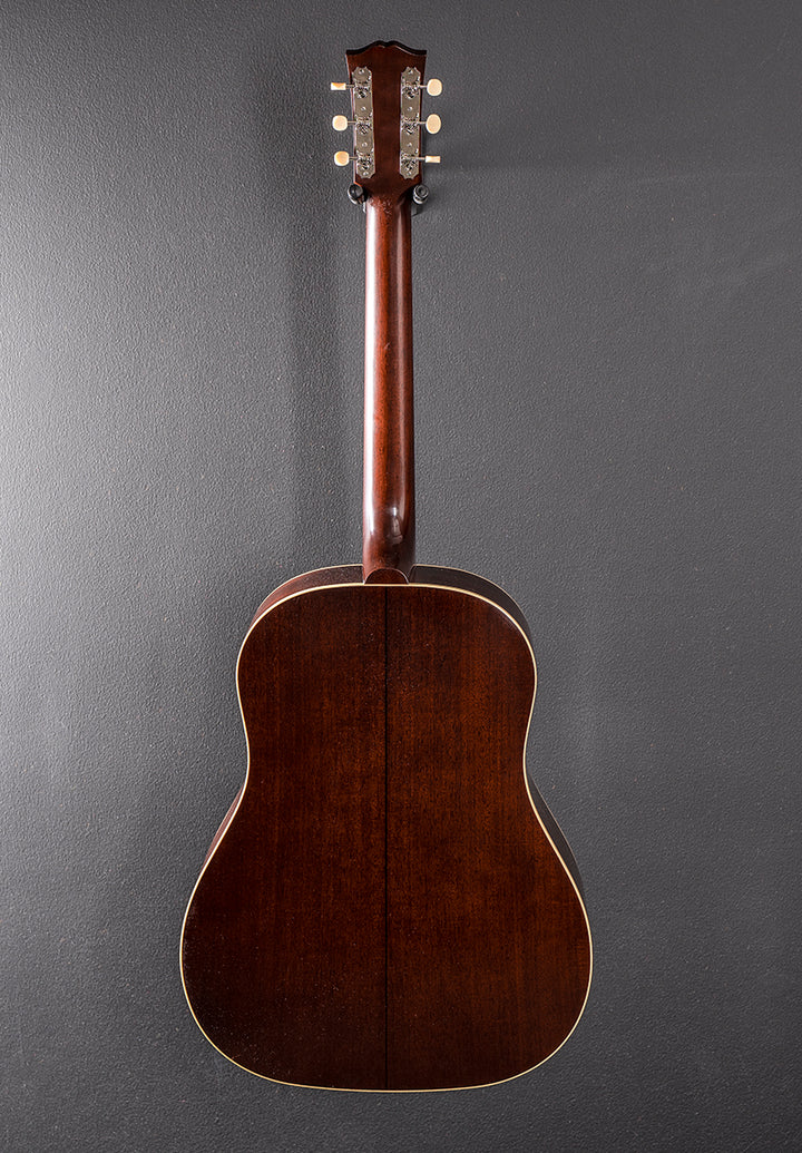 1942 Banner J-45 Left Hand - Vintage Sunburst