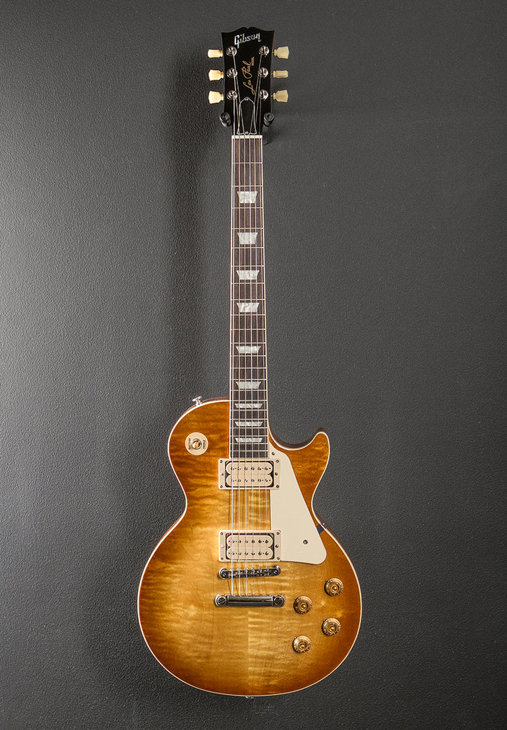 Les Paul Standard 50's Double Trouble - Vintage Honey Burst