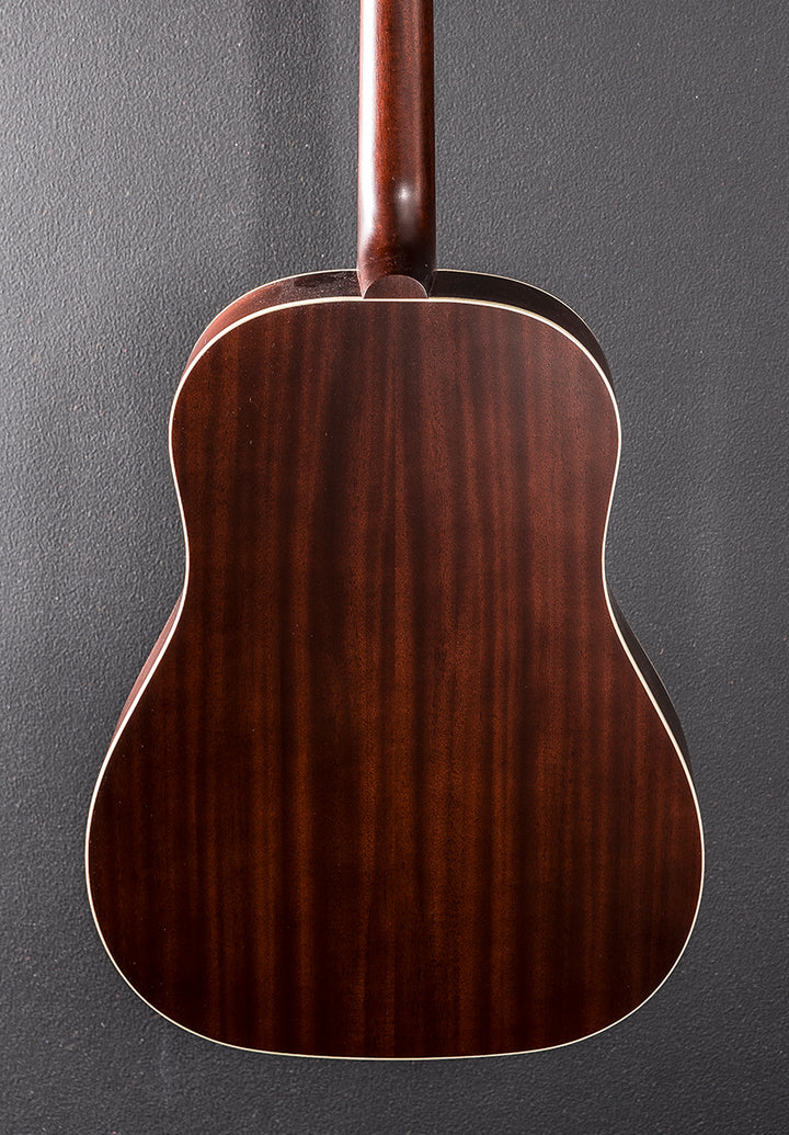 J-45 Century 12-Fret Left Hand - Vintage Sunburst