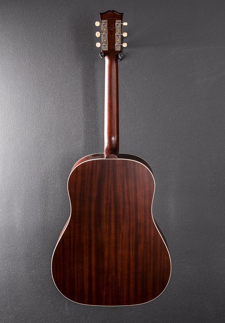 J-45 Century 12-Fret Left Hand - Vintage Sunburst