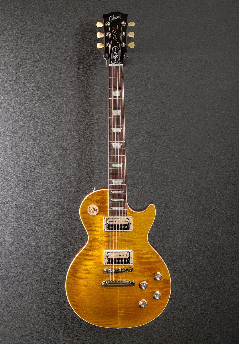 Slash Les Paul Standard Appetite Burst