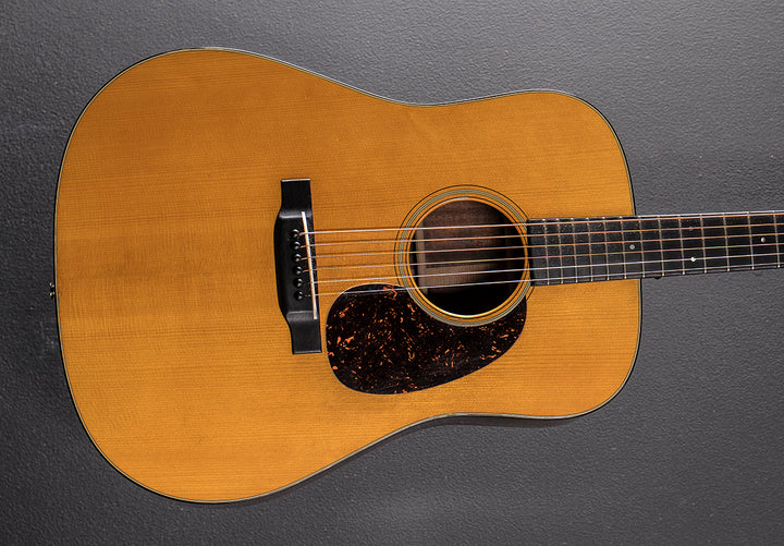D-18 Authentic 1939 Aged &