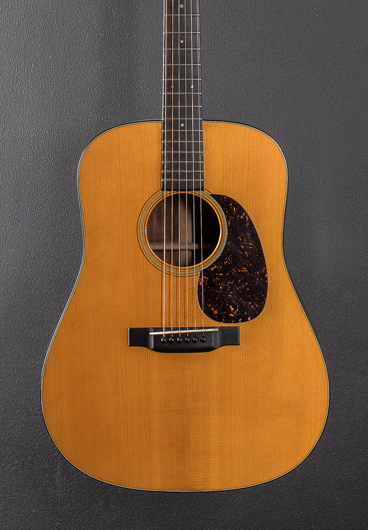 D-18 Authentic 1939 Aged &