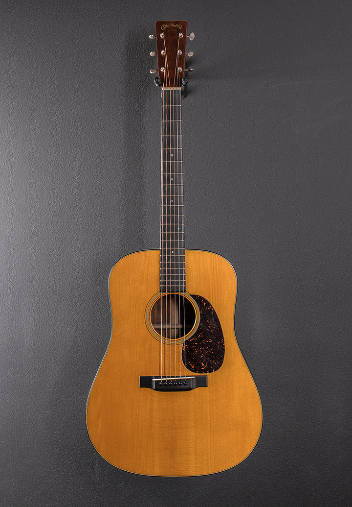 D-18 Authentic 1939 Aged &