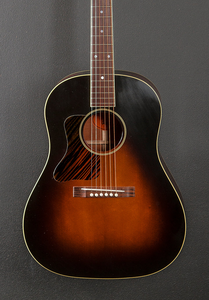 1934 Jumbo Left Hand '24