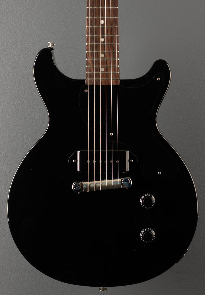 Les Paul Junior Double Cut - Ebony