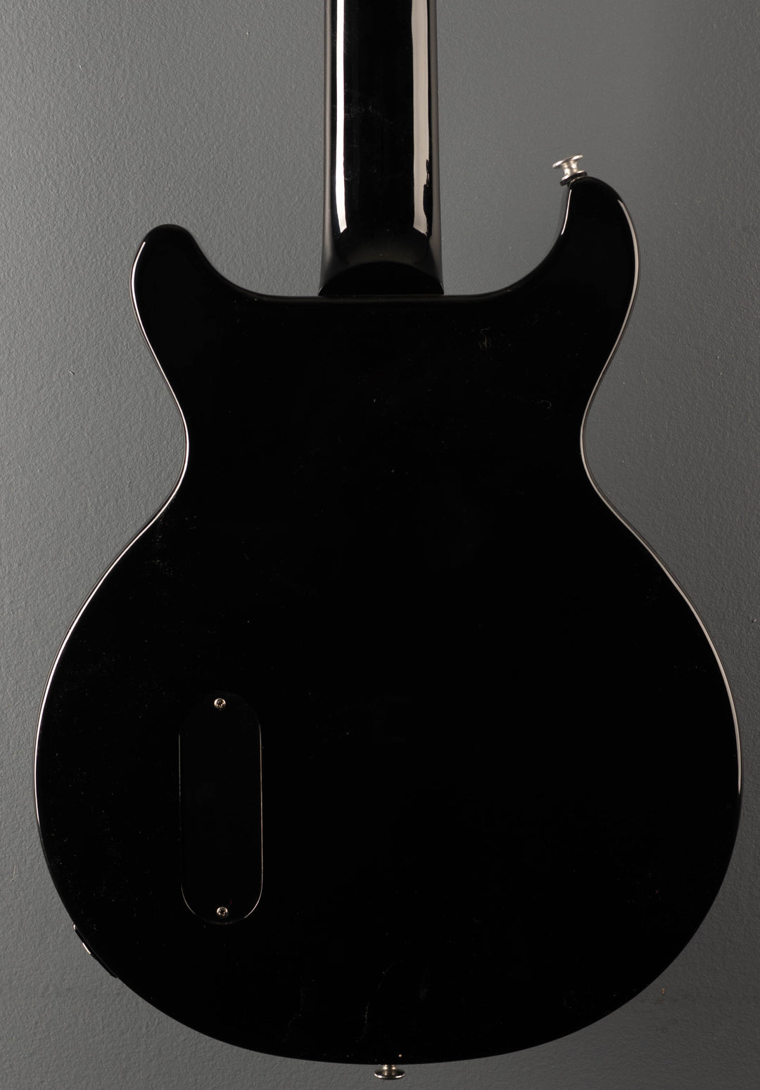Les Paul Junior Double Cut - Ebony