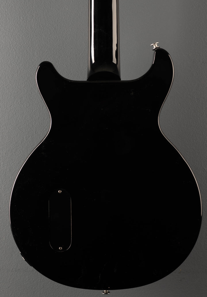 Les Paul Junior Double Cut - Ebony
