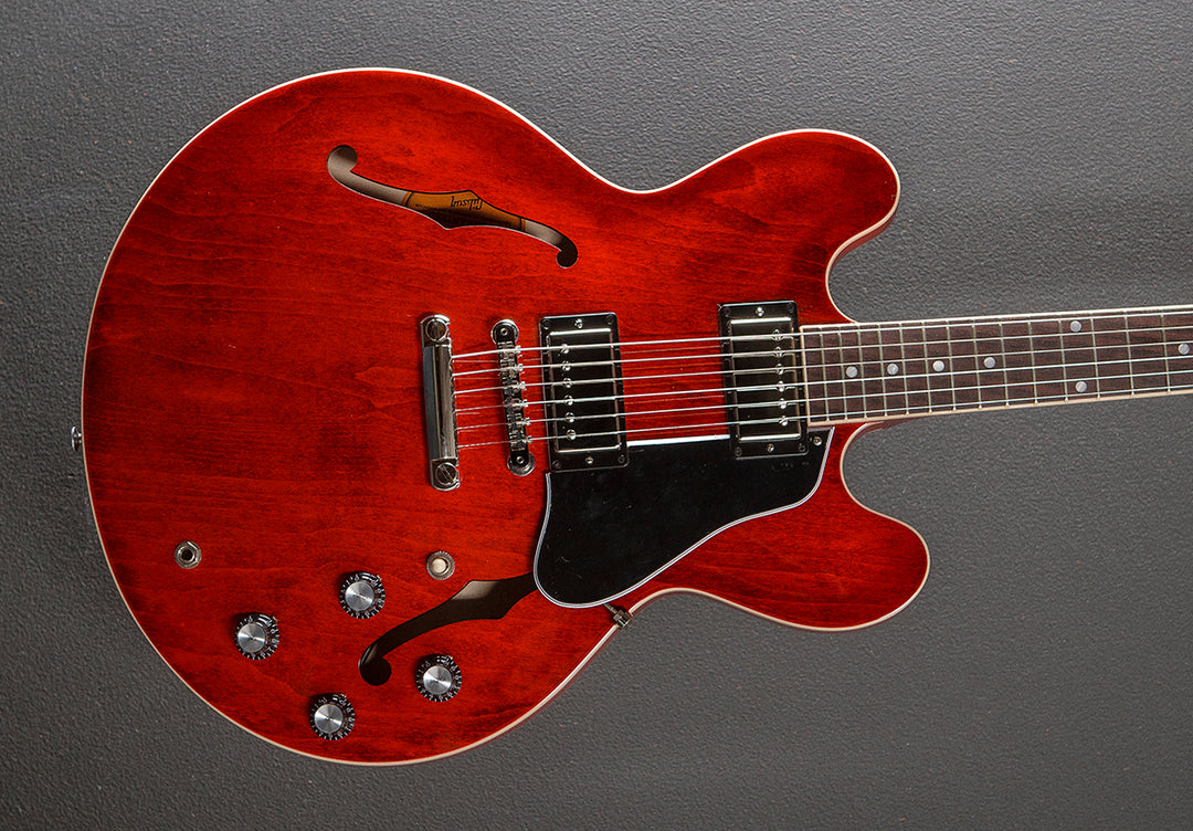 ES-335 - Sixties Cherry
