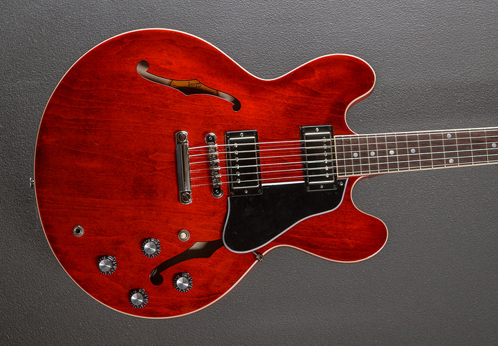 ES-335 - Sixties Cherry