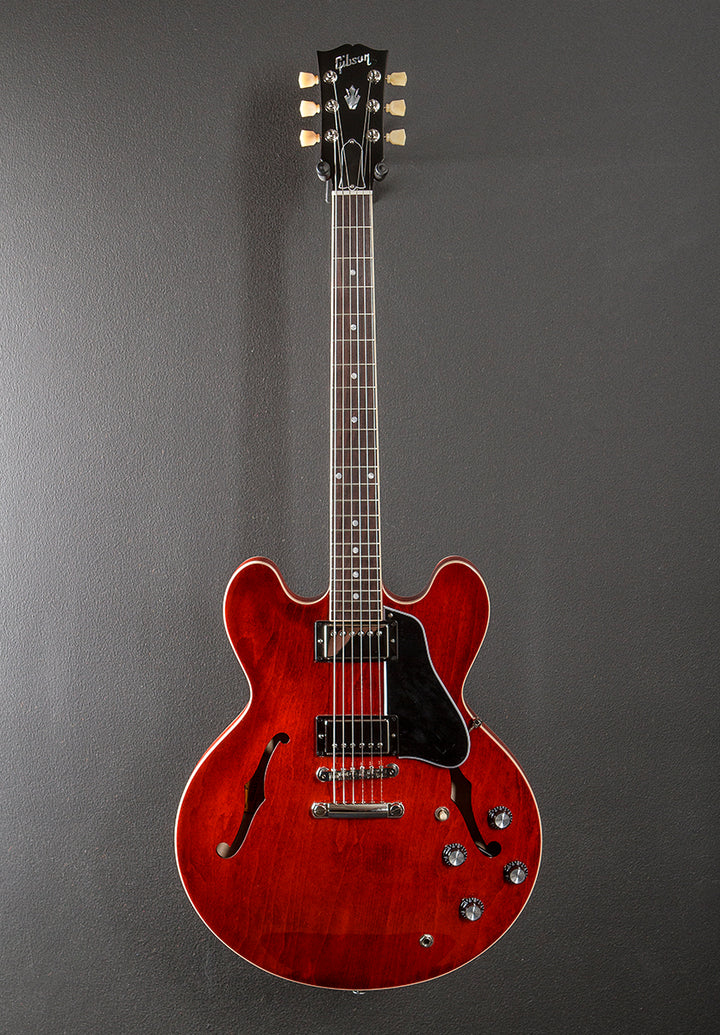 ES-335 - Sixties Cherry
