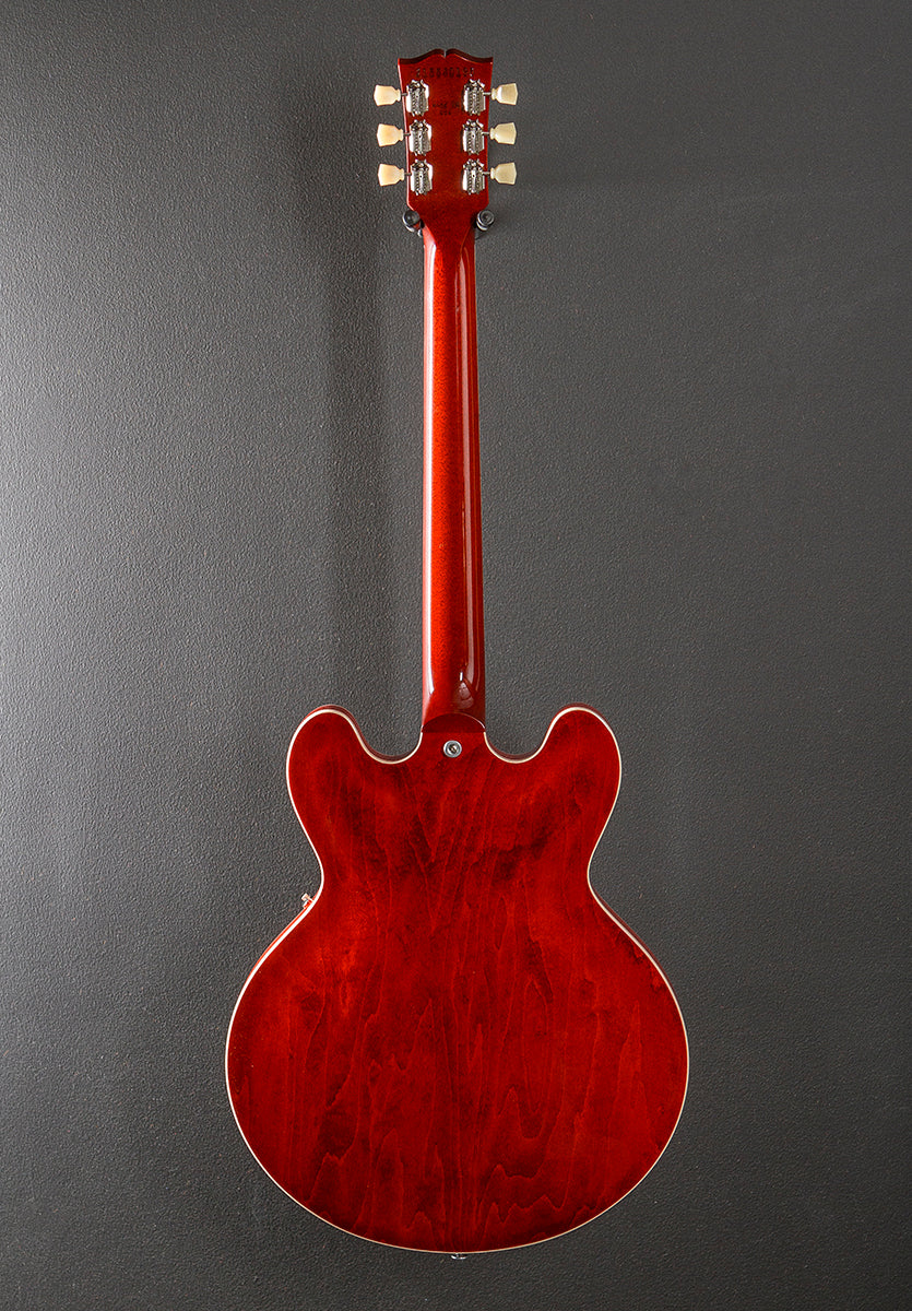 ES-335 - Sixties Cherry