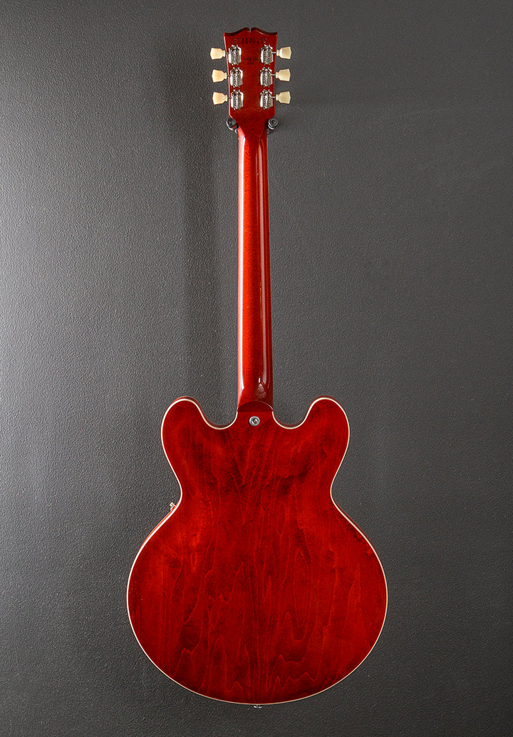 ES-335 - Sixties Cherry