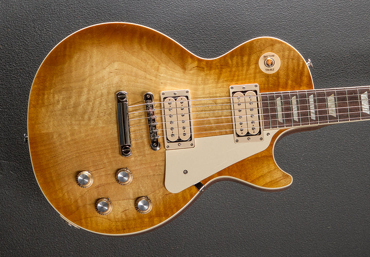 Les Paul Standard 60's Double Trouble - Vintage Honey Burst