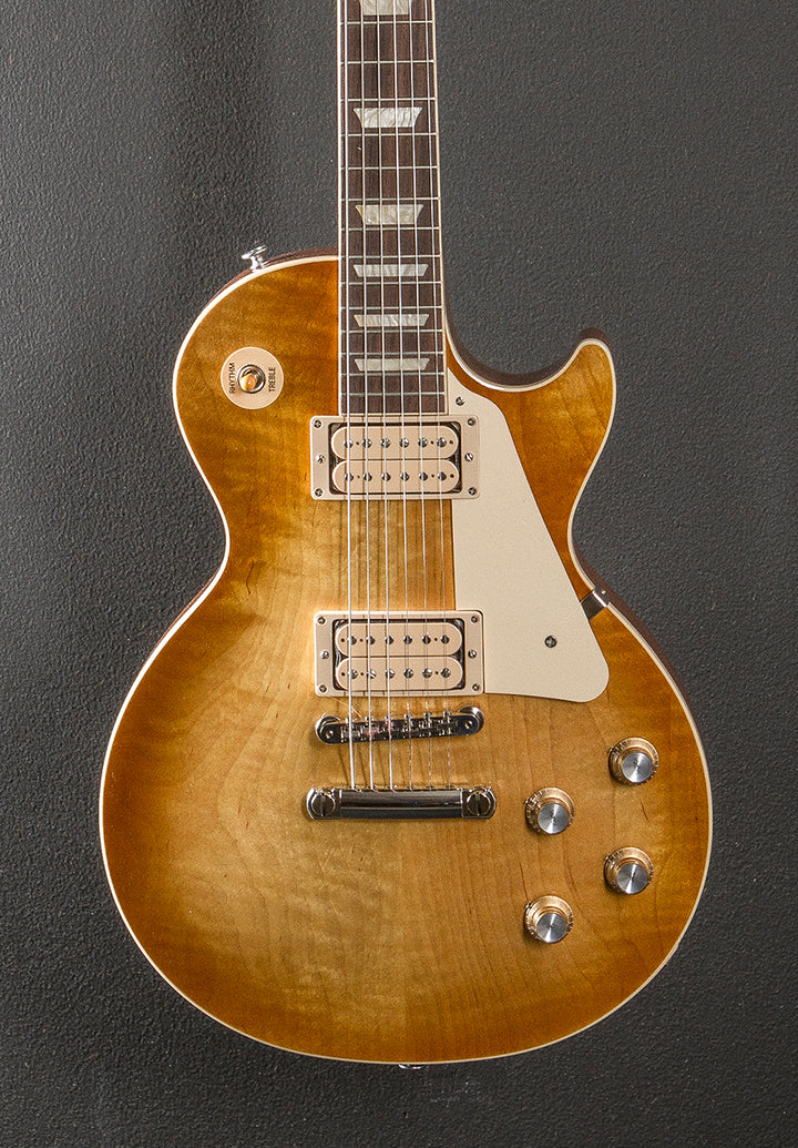 Les Paul Standard 60's Double Trouble - Vintage Honey Burst