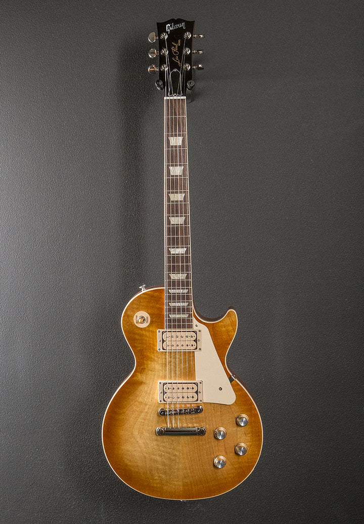 Les Paul Standard 60's Double Trouble - Vintage Honey Burst