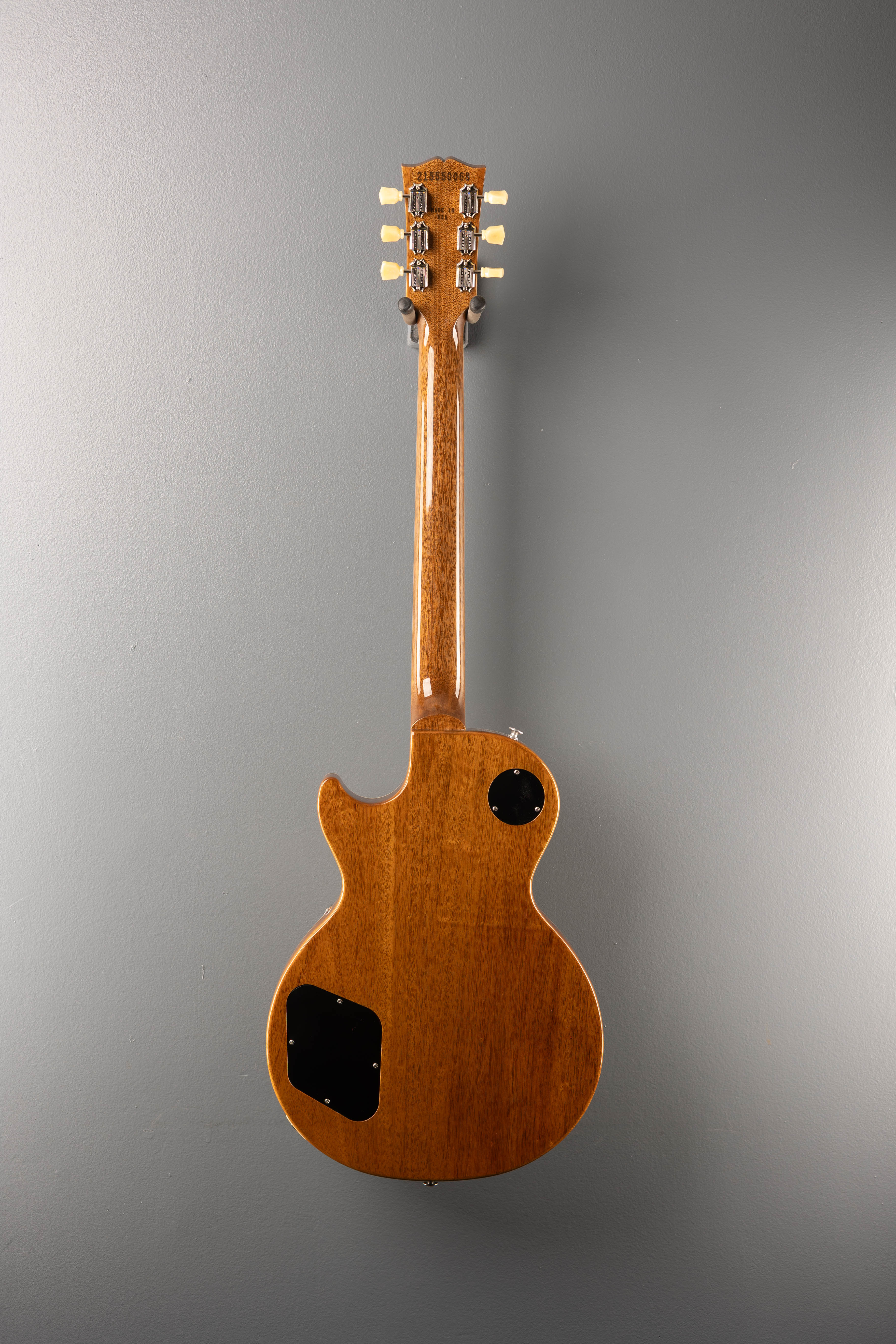 Les Paul Standard 50's Double Trouble - Vintage Honey Burst