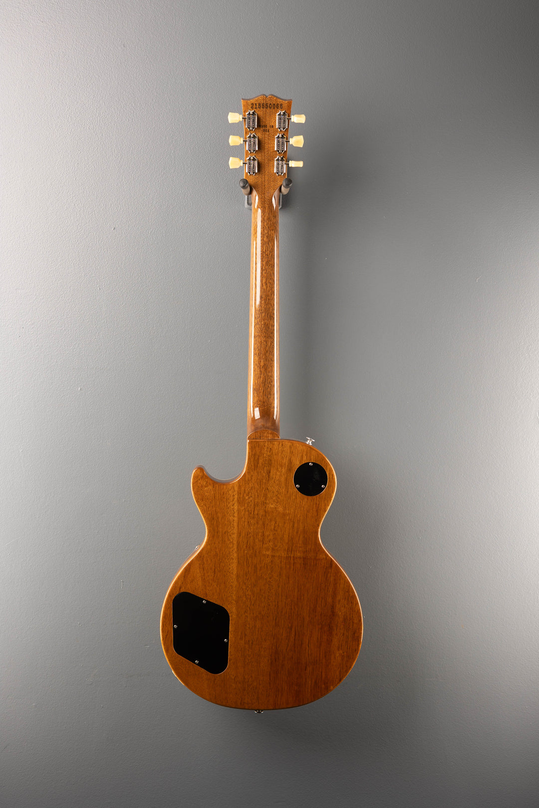 Les Paul Standard 50's Double Trouble - Vintage Honey Burst