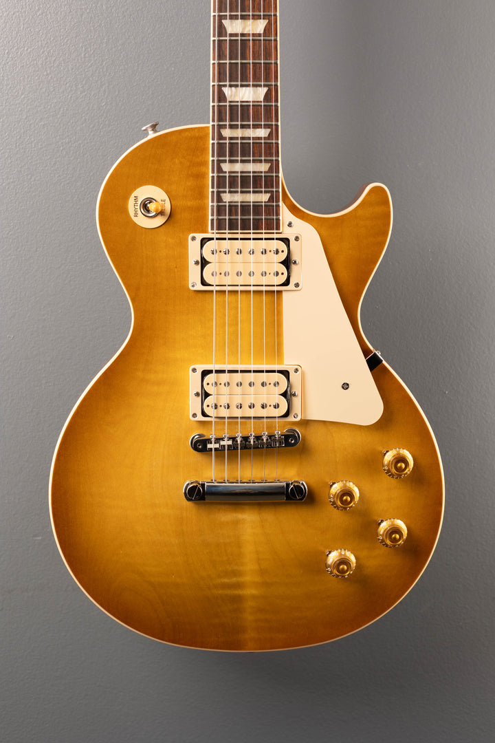 Les Paul Standard 50's Double Trouble - Vintage Honey Burst