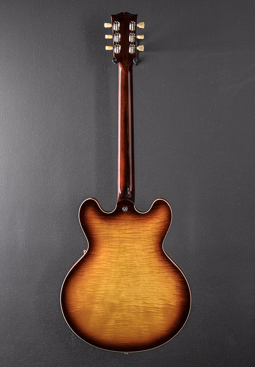ES-335 Figured - Iced Tea