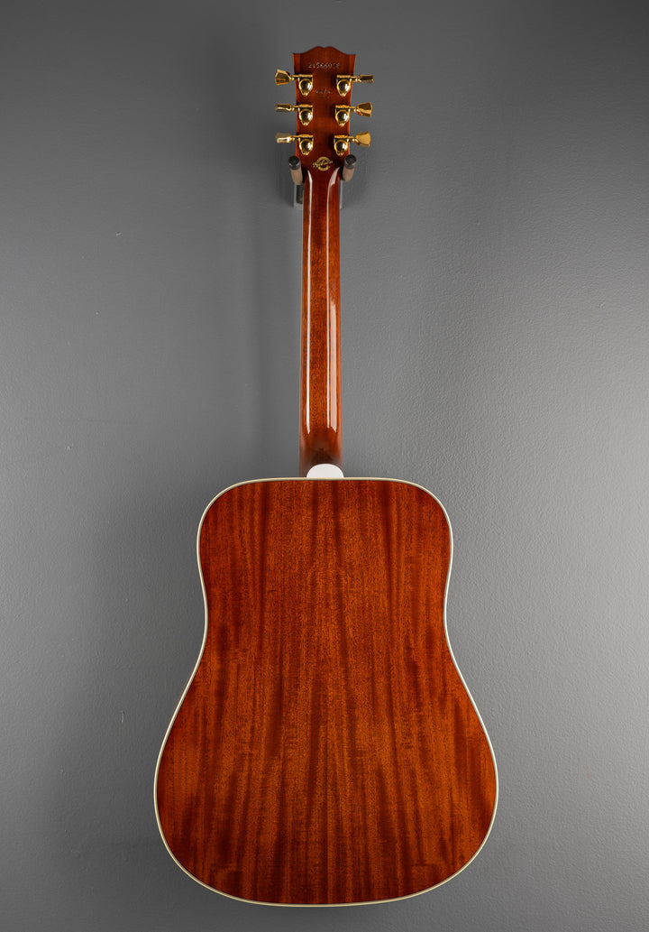 Hummingbird Anniversary Limited Edition - Cremona Burst