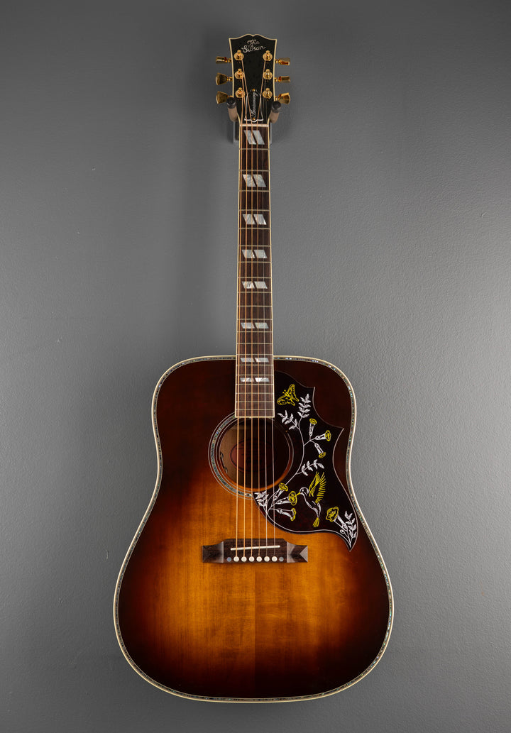 Hummingbird Anniversary Limited Edition - Cremona Burst