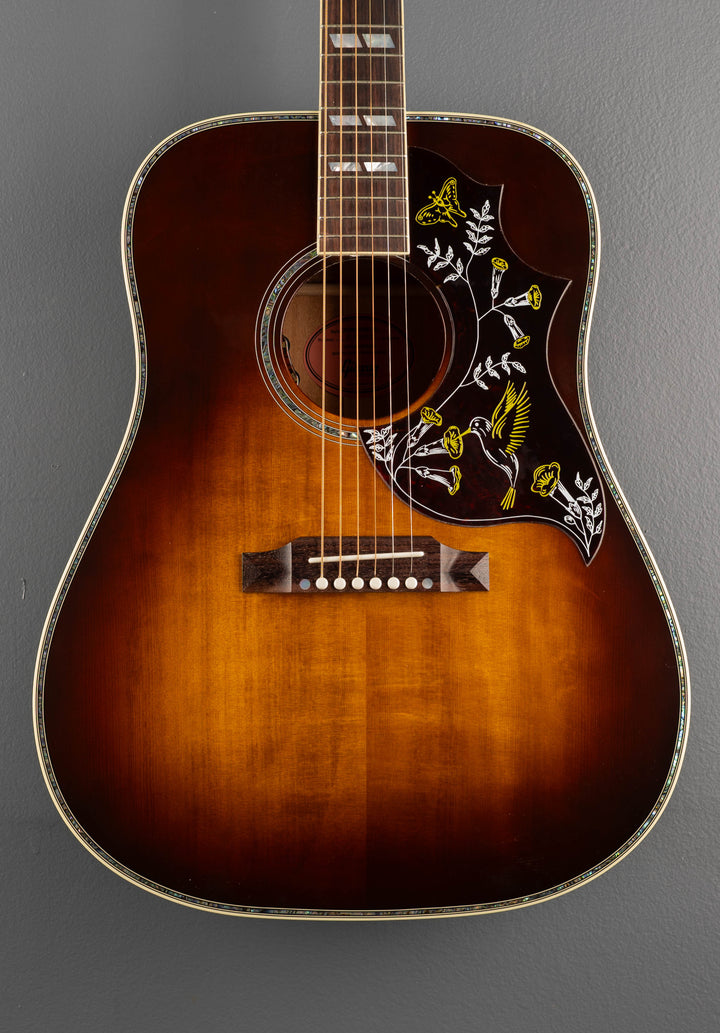 Hummingbird Anniversary Limited Edition - Cremona Burst