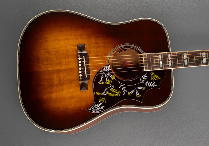 Hummingbird Anniversary Limited Edition - Cremona Burst