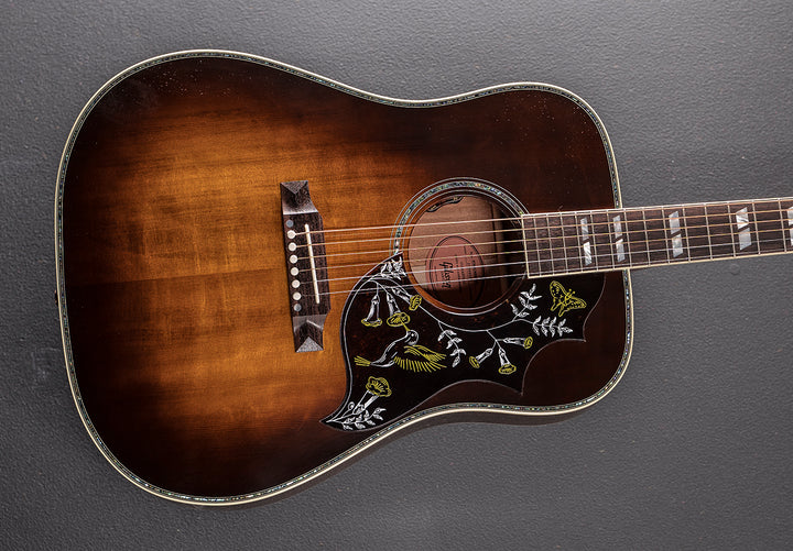 Hummingbird Anniversary Limited Edition - Cremona Burst
