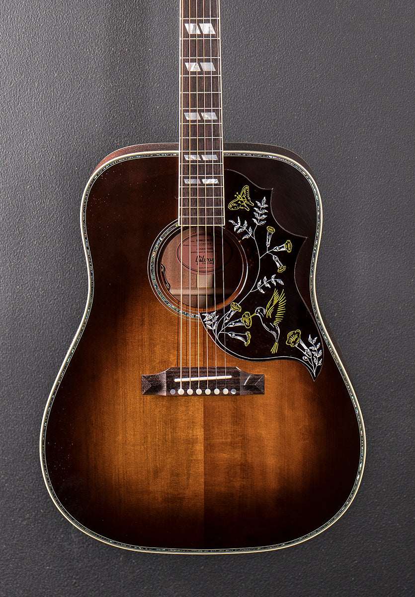 Hummingbird Anniversary Limited Edition - Cremona Burst