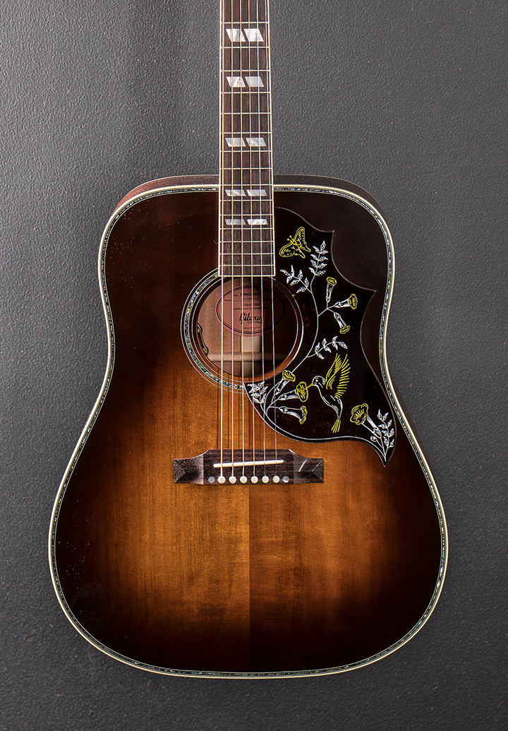 Hummingbird Anniversary Limited Edition - Cremona Burst
