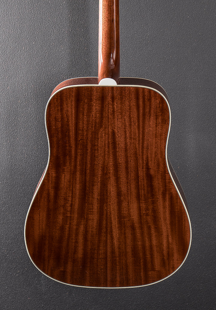 Hummingbird Anniversary Limited Edition - Cremona Burst