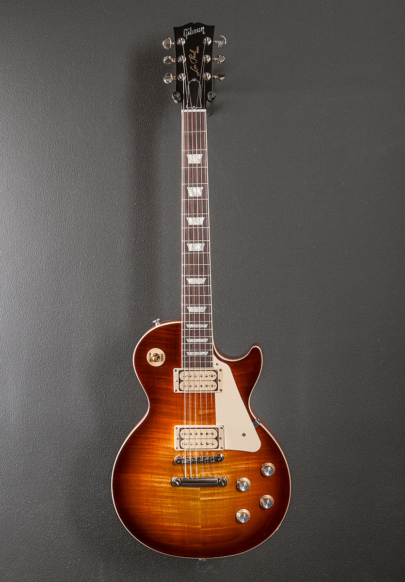 Les Paul Standard 60's Double Trouble - Vintage Bourbon Burst