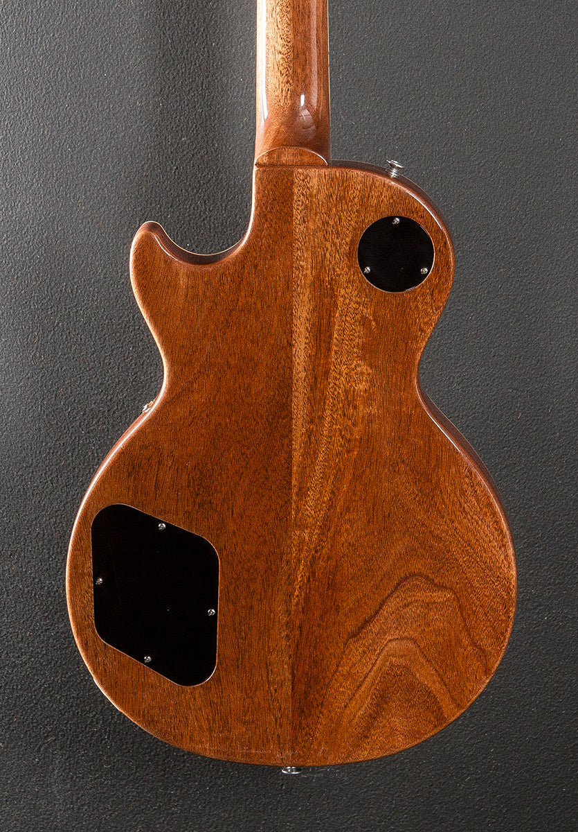 Les Paul Standard 60's Double Trouble - Vintage Bourbon Burst