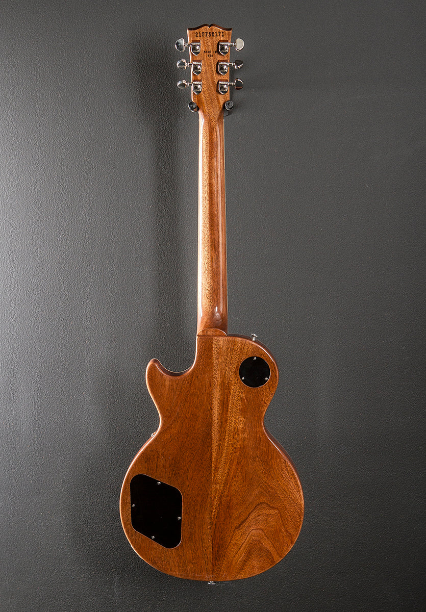 Les Paul Standard 60's Double Trouble - Vintage Bourbon Burst