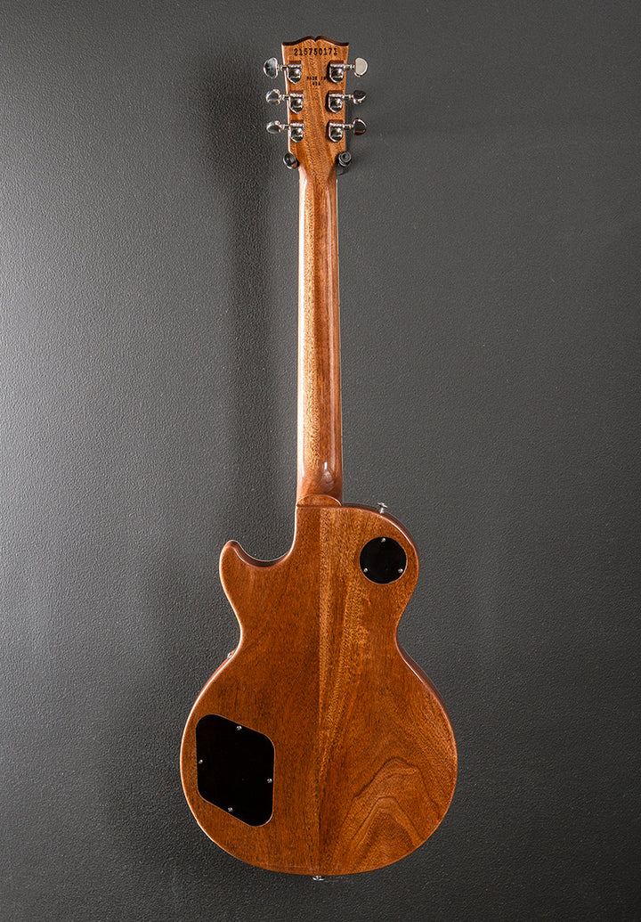 Les Paul Standard 60's Double Trouble - Vintage Bourbon Burst