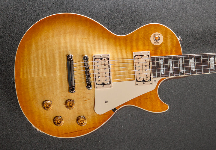 Les Paul Standard 50's Double Trouble - Vintage Honey Burst