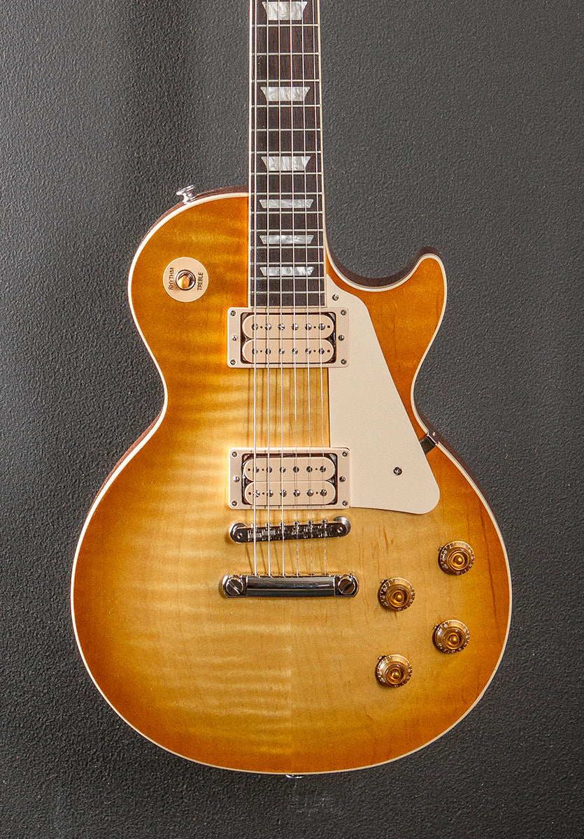 Les Paul Standard 50's Double Trouble - Vintage Honey Burst