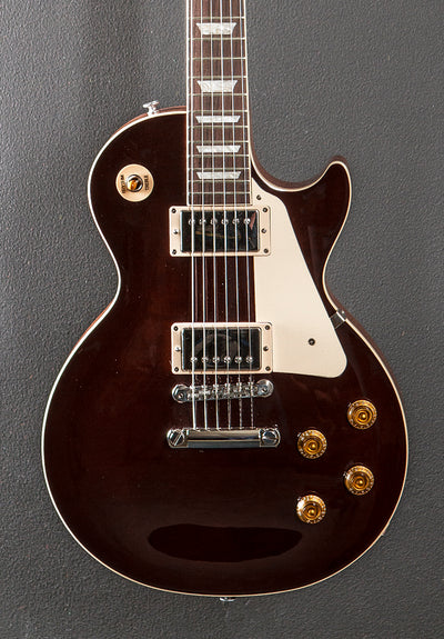 Les Paul Standard 50's Figured Top - Translucent Oxblood