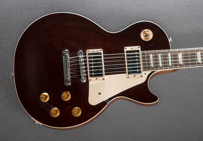 Les Paul Standard 50's Figured Top - Translucent Oxblood