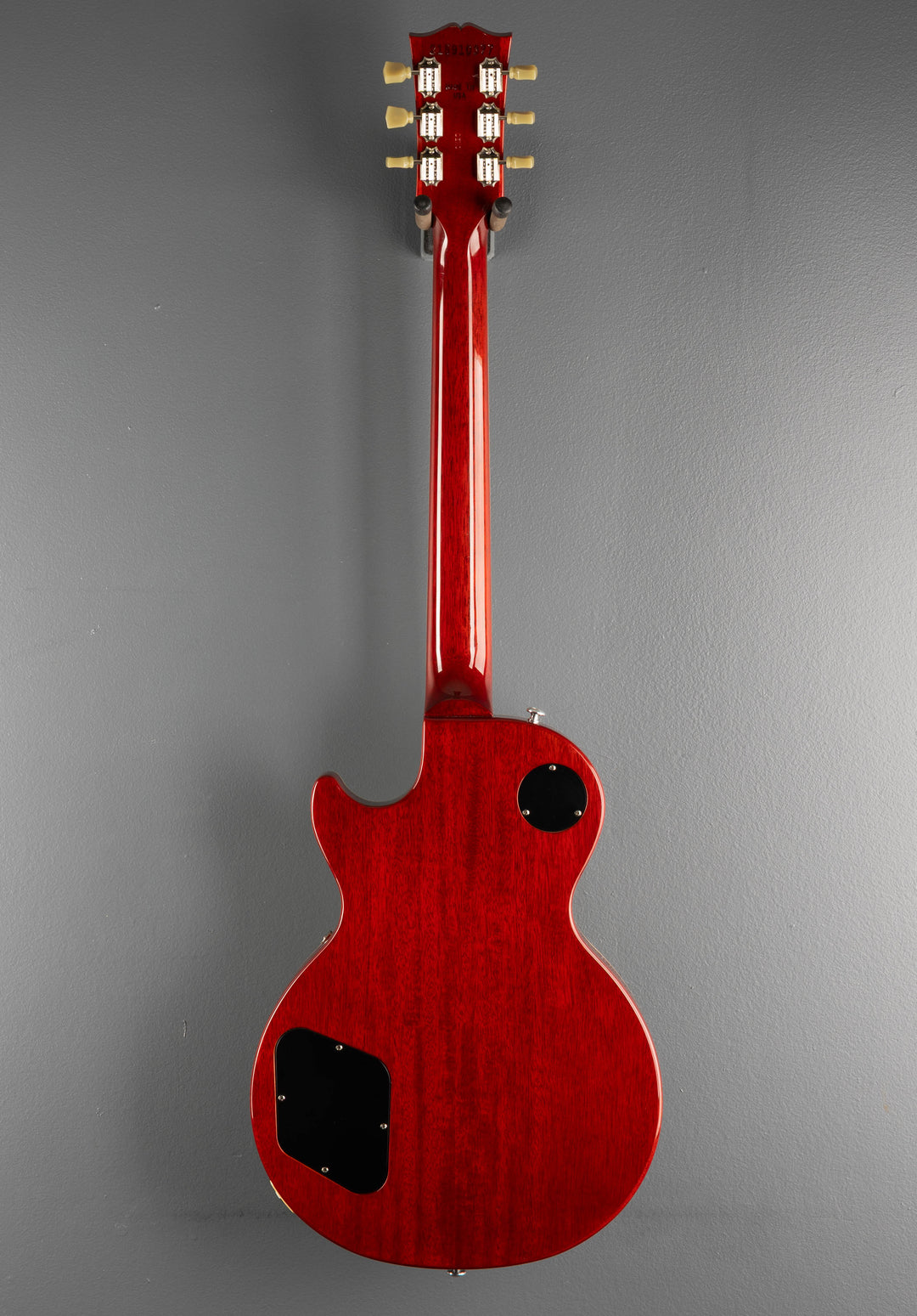 Les Paul Standard &