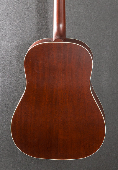 J-45 50's Faded - Faded Sunburst