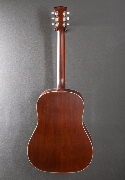 J-45 50's Faded - Faded Sunburst