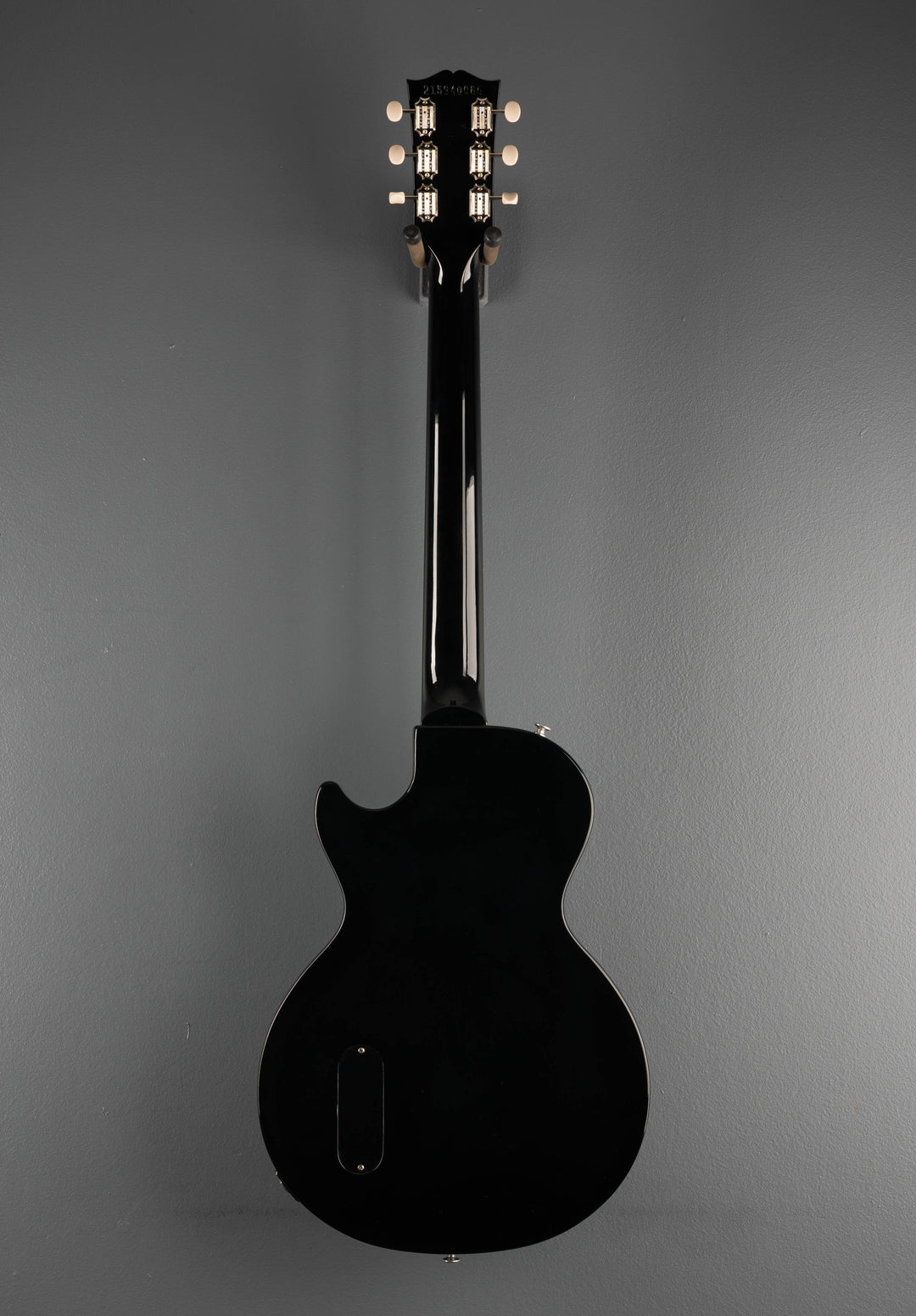 Les Paul Junior &