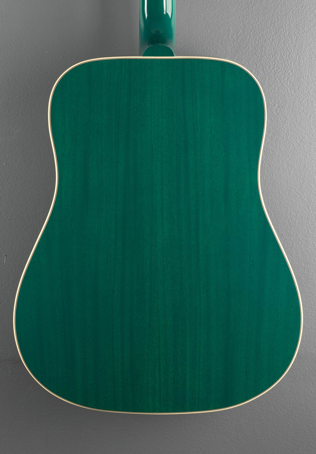 Hummingbird Standard - Translucent Teal