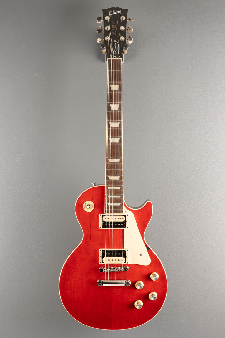 Les Paul Classic, '23