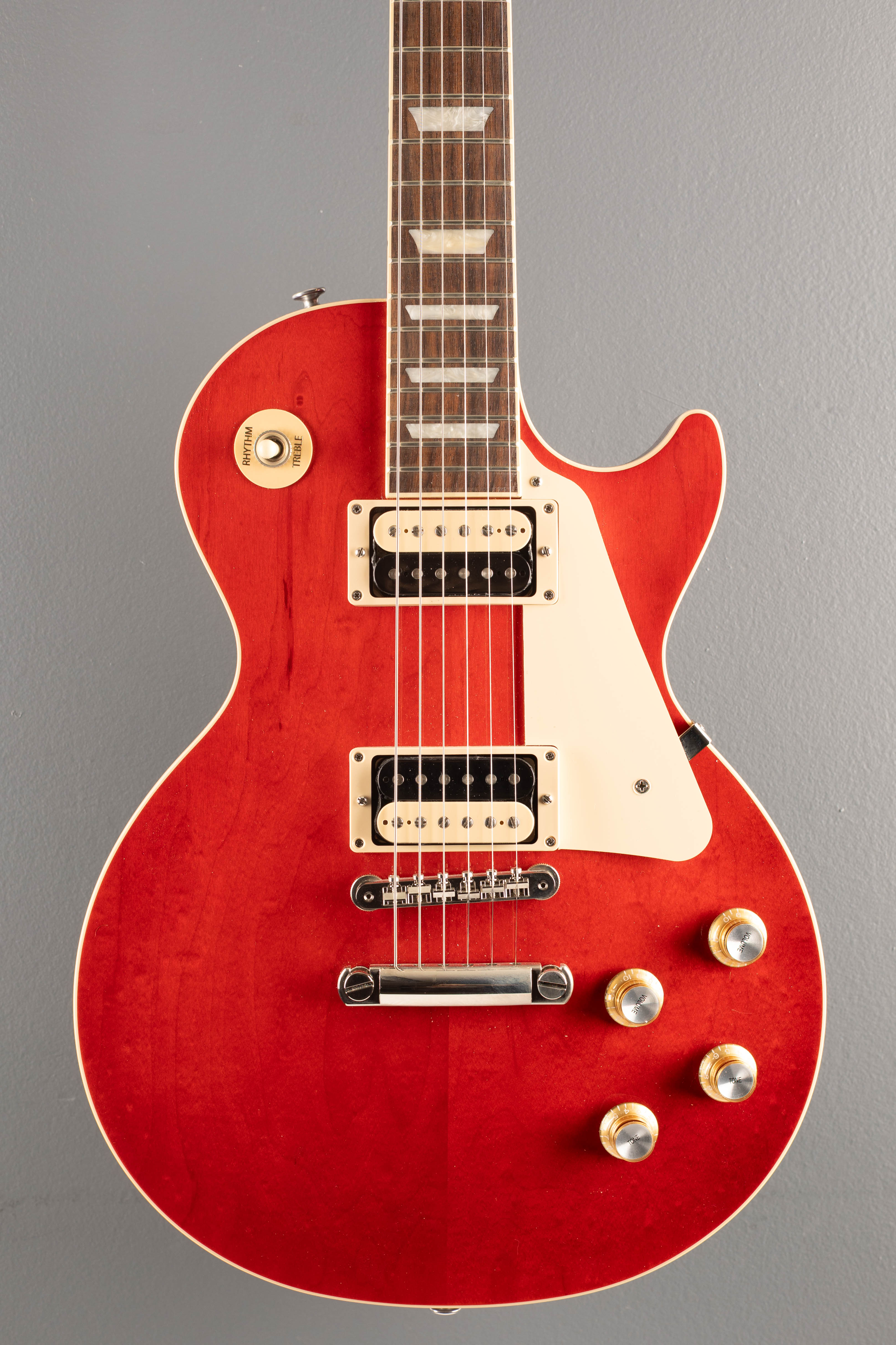 Les Paul Classic, '23 – Dave's Guitar Shop
